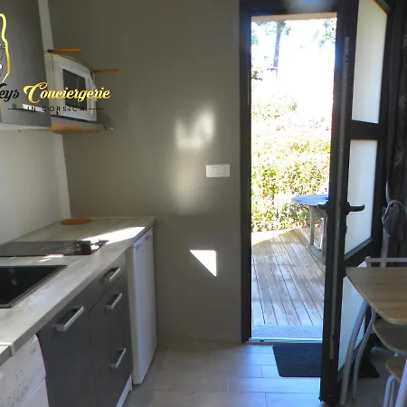 דירה Mini Villa T2 10Min De La Plage De St Cyprien - Keys Conciergerie לצ'י