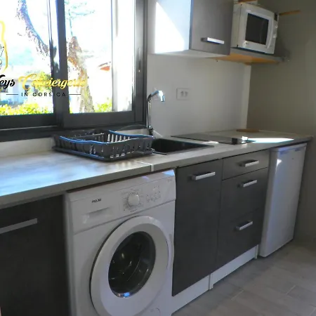 Mini Villa T2 10Min De La Plage De St Cyprien - Keys Conciergerie *