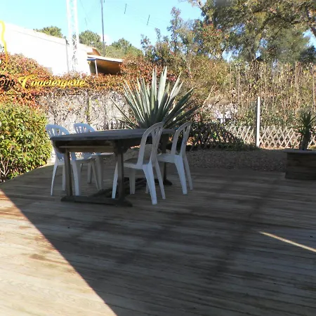 דירה Mini Villa T2 10Min De La Plage De St Cyprien - Keys Conciergerie לצ'י