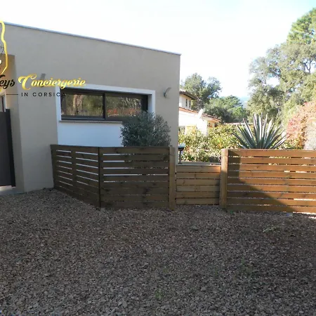 דירה Mini Villa T2 10Min De La Plage De St Cyprien - Keys Conciergerie