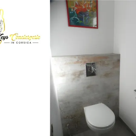 דירה Mini Villa T2 10Min De La Plage De St Cyprien - Keys Conciergerie לצ'י