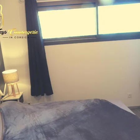 דירה Mini Villa T2 10Min De La Plage De St Cyprien - Keys Conciergerie *