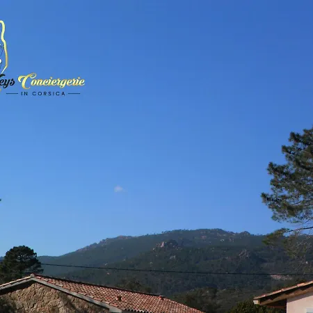 Mini Villa T2 10Min De La Plage De St Cyprien - Keys Conciergerie דירה לצ'י