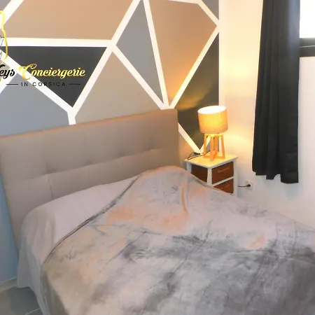 דירה Mini Villa T2 10Min De La Plage De St Cyprien - Keys Conciergerie לצ'י