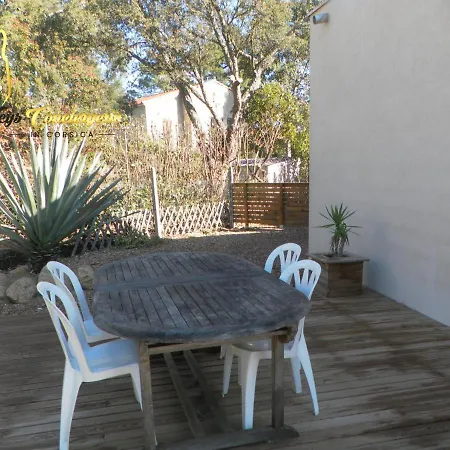 Mini Villa T2 10Min De La Plage De St Cyprien - Keys Conciergerie * לצ'י